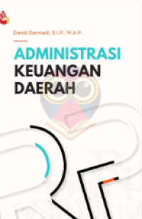 Image of Administrasi Keuangan Daerah