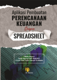 Image of Aplikasi Perencanaan Keuangan dengan Spreadsheet