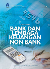 Image of Bank dan Lemabaga Kuangan Non Bank