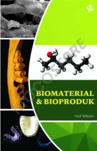 Image of Biomaterial & Bioproduk