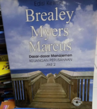 Image of dasar- Dasar Manajemen Keuangan Perusahaan Jilid 2