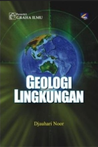 Image of Geologi Lingkungan