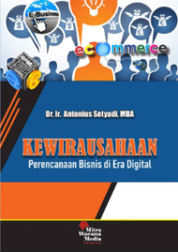 Image of Kewirausahaan: Perencanaan Bisnis di Era Digital