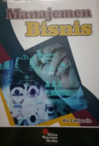 Image of Manajemen Bisnis