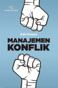 Image of Manajemen Konflik