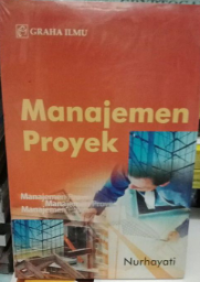 Image of Manajemen Proyek