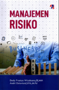 Image of Manajemen Resiko