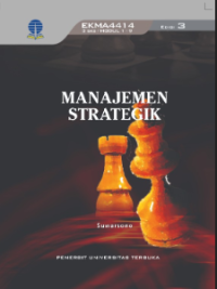 Image of Manjemen Strategik
