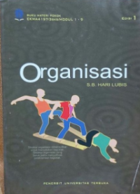 Image of Organisasi