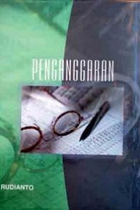 Image of Penganggaran