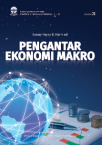 Image of Pengantar Ekonomi Makro