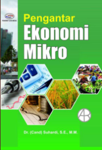 Image of Pengantar Ekonomi Mikro