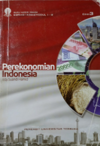 Image of Perekonomian Indonesia