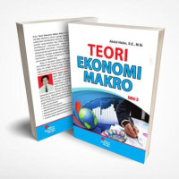 Image of Teori Ekonomi Makro Edisi 3